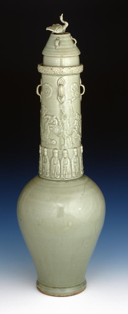 图片[1]-vase BM-1936-1012.40-China Archive